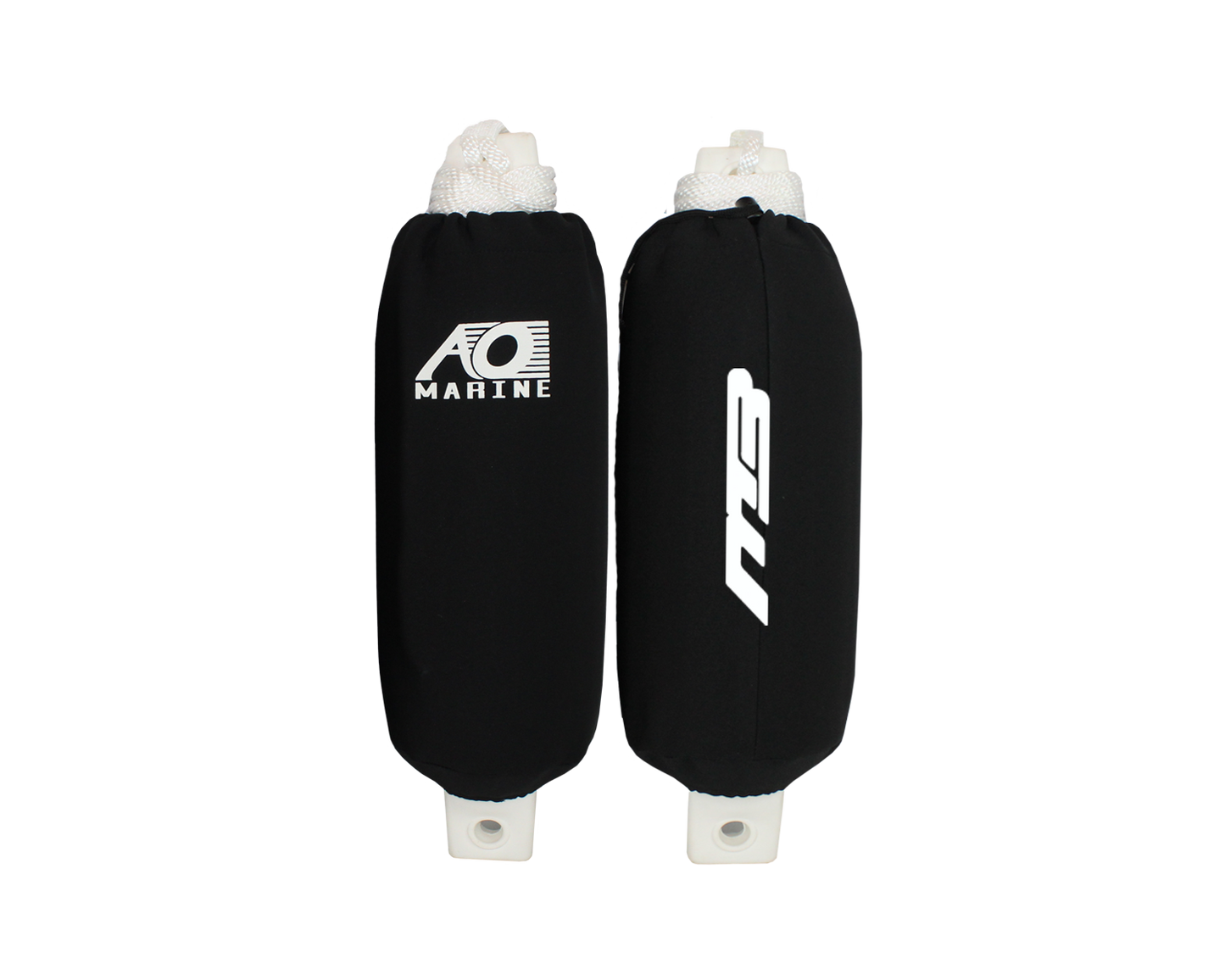 AO x MB Rotomolded Fender Kit