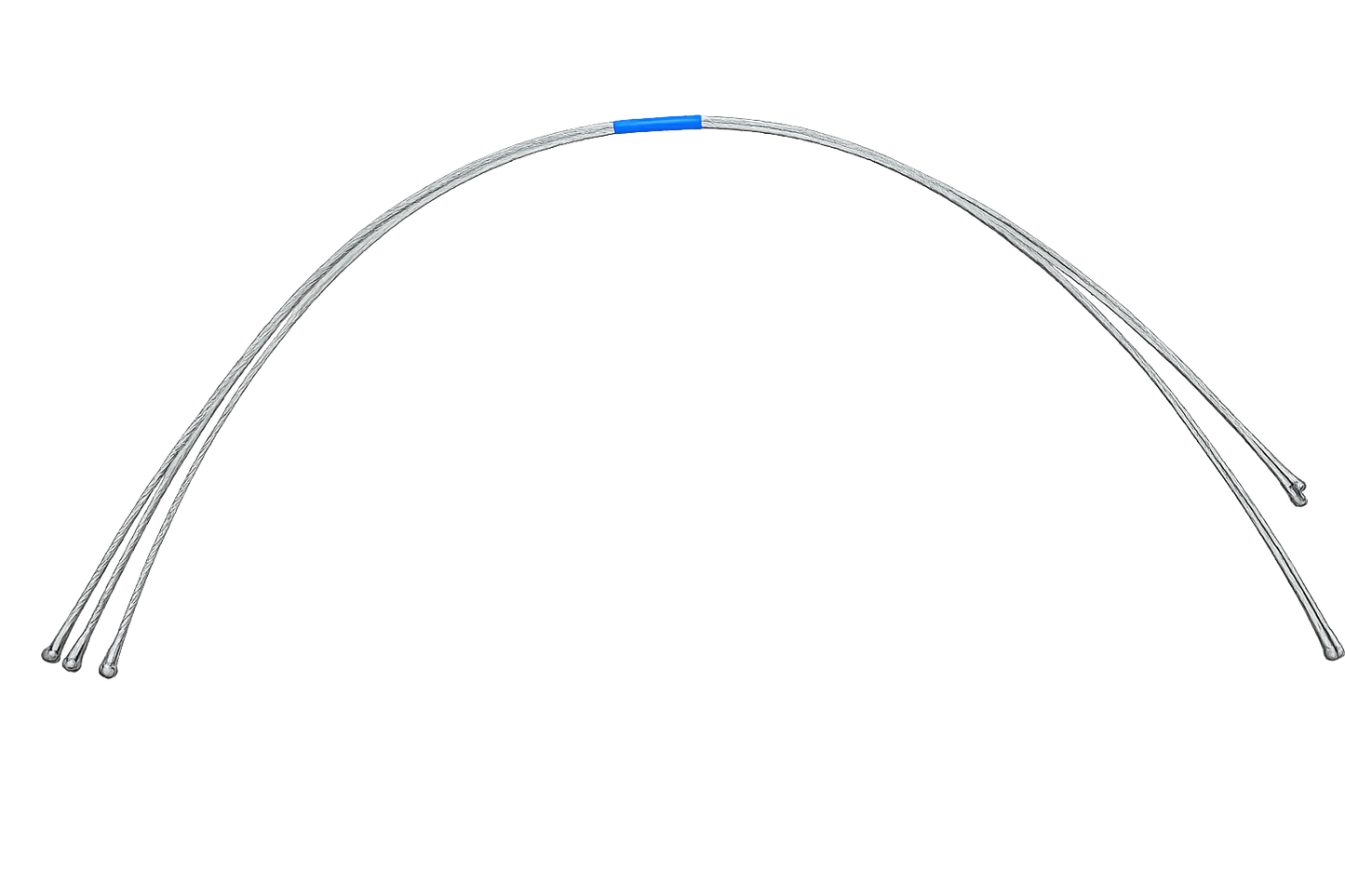 Tower Limit Cables