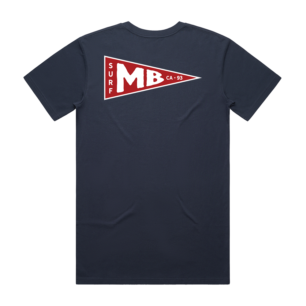 MB PENDANT TEE