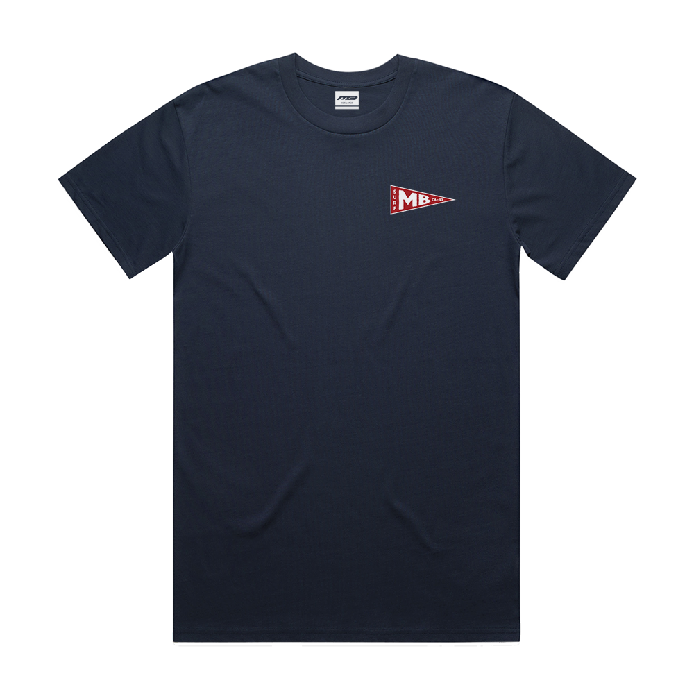 MB PENDANT TEE