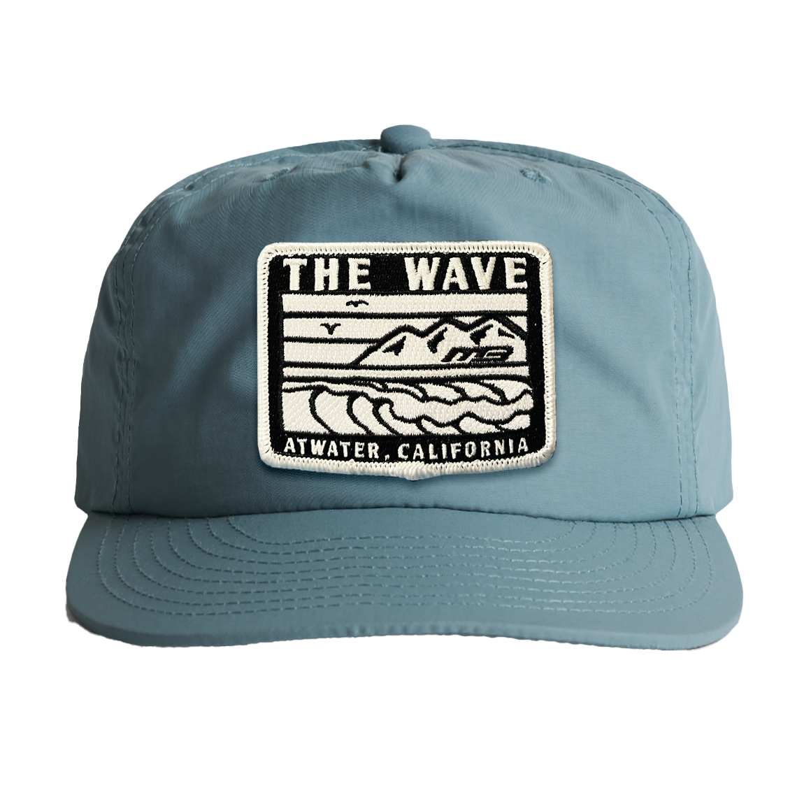 The Wave Surf Hat