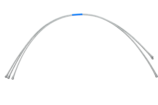 Tower Limit Cables