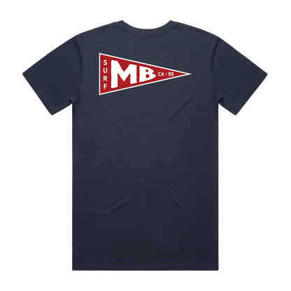 MB PENDANT TEE