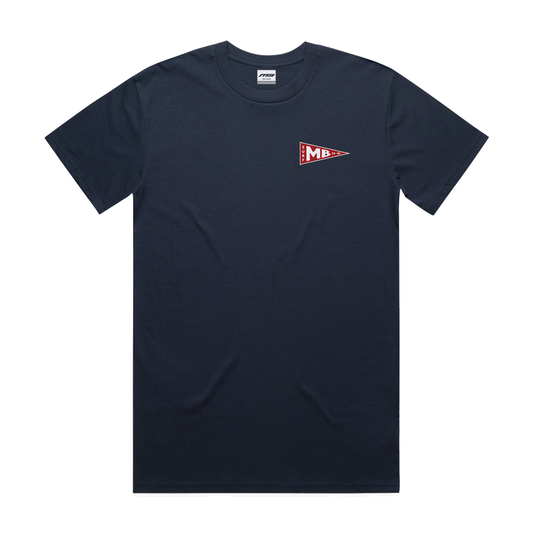 MB PENDANT TEE