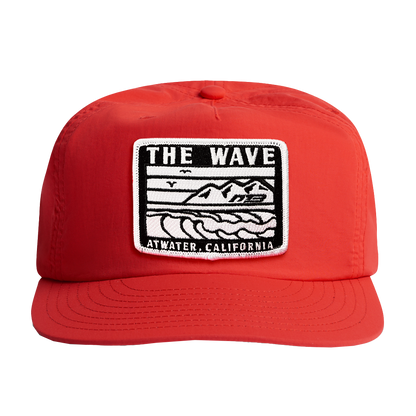 The Wave Surf Hat