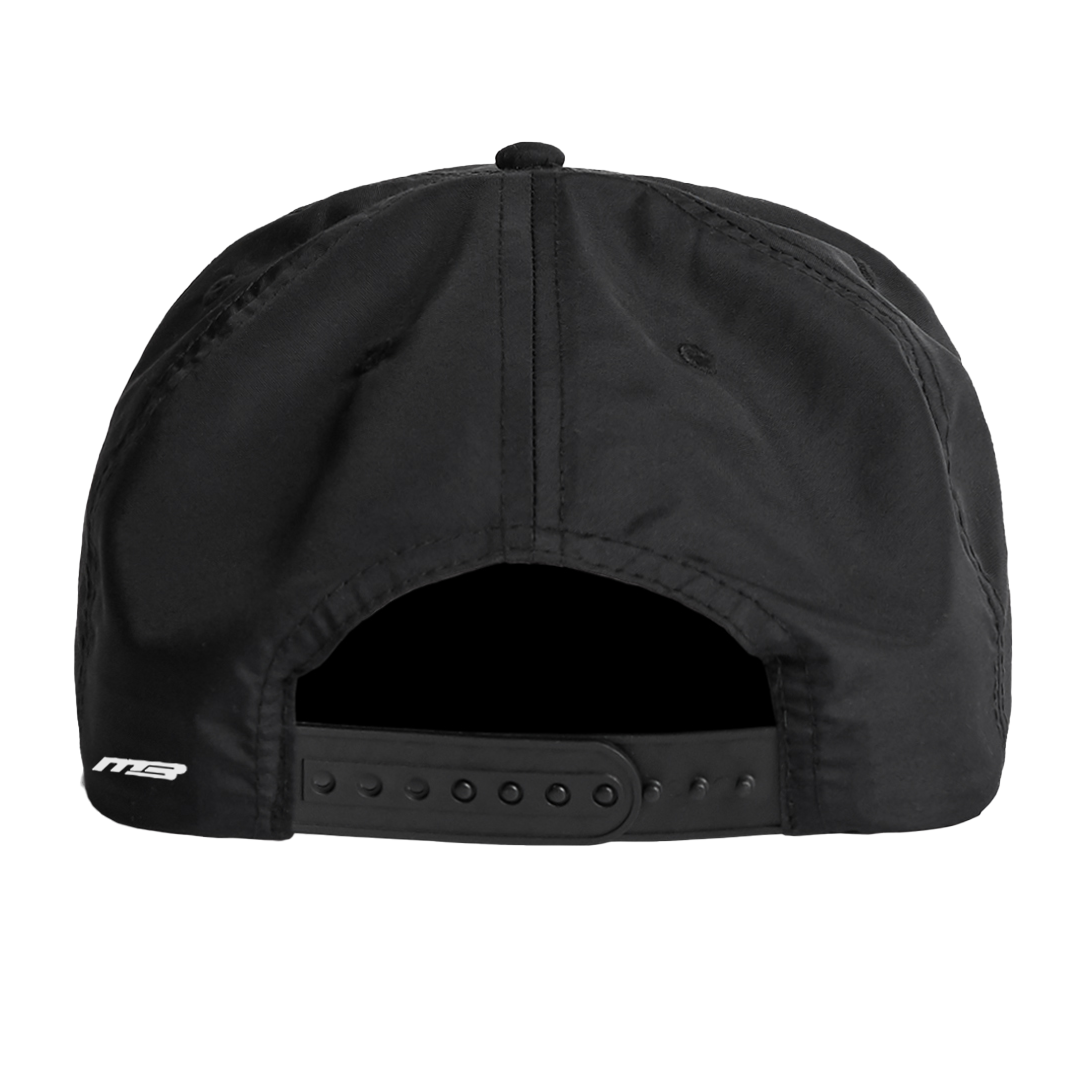MB Pendant Rope Surf Hat
