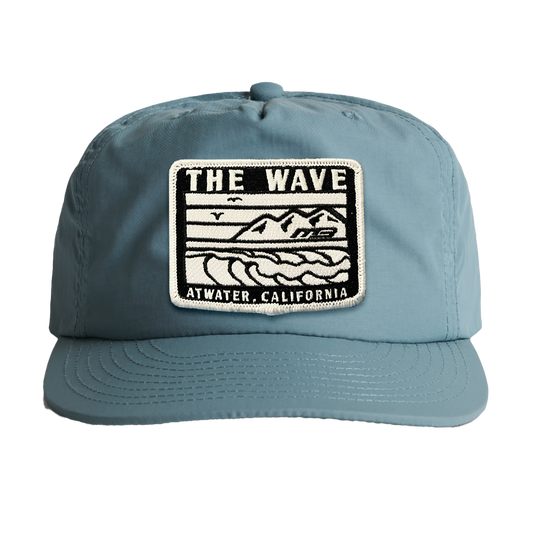 The Wave Surf Hat