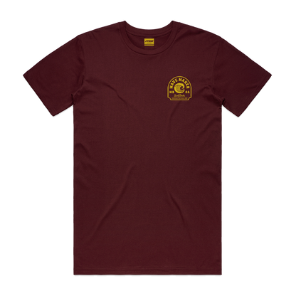 WAVE MAKER TEE